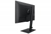 Monitor 24 cale ViewFinity S6 IPS 2560x1440 WQHD 16:9 1xHDMI 1xUSB-C 2xDP (In+Out) 1xUSB 3.0, 2xUSB 2.0 5ms HAS+PIVOT płaski 3 l